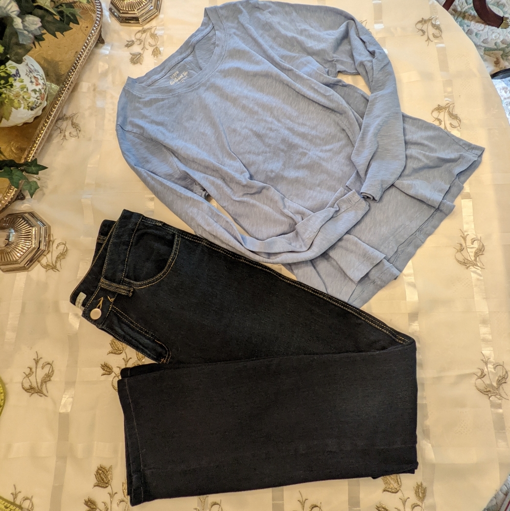 Boston Proper Jeans - Picture 4 of 4